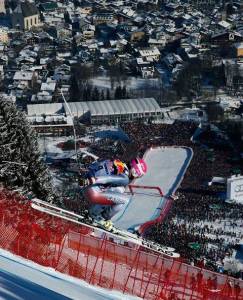 Photo: Alpine Canada Alpin