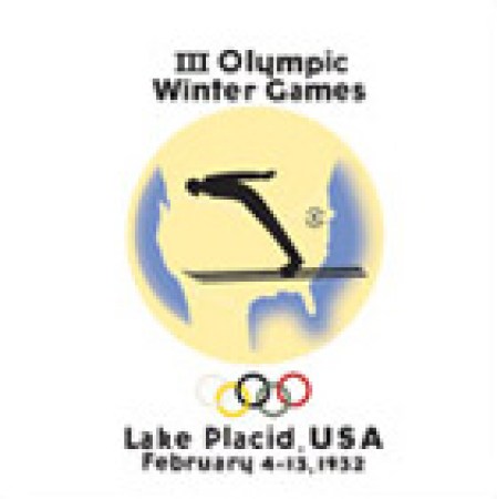 1932_Lake_Placid_Olympic_Games_logo 1932_Lake_Placid_Olympic_Games_logo