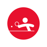 Sport Pictogram