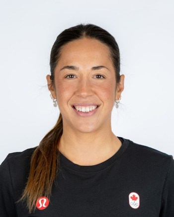 Valérie Maltais