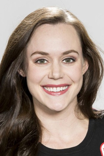 Tessa Virtue