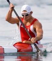 Adam van Koeverden