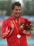 Adam van Koeverden