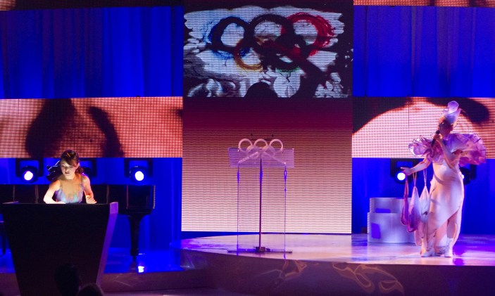 Cirque du Soleil Cirque du Soleil