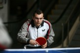 Table Tennis