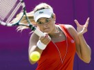 Aleksandra Wozniak, Marina Erakovic