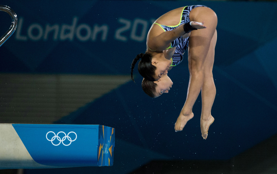 Photo du COC par Sean Kilpatrick