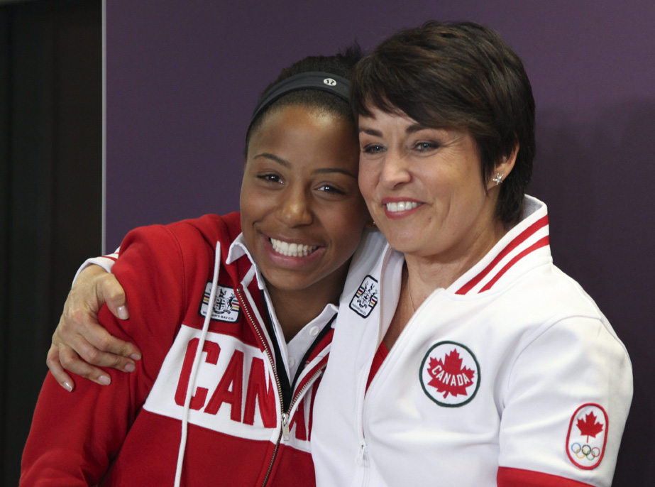 Photo du COC par Mike Ridewood