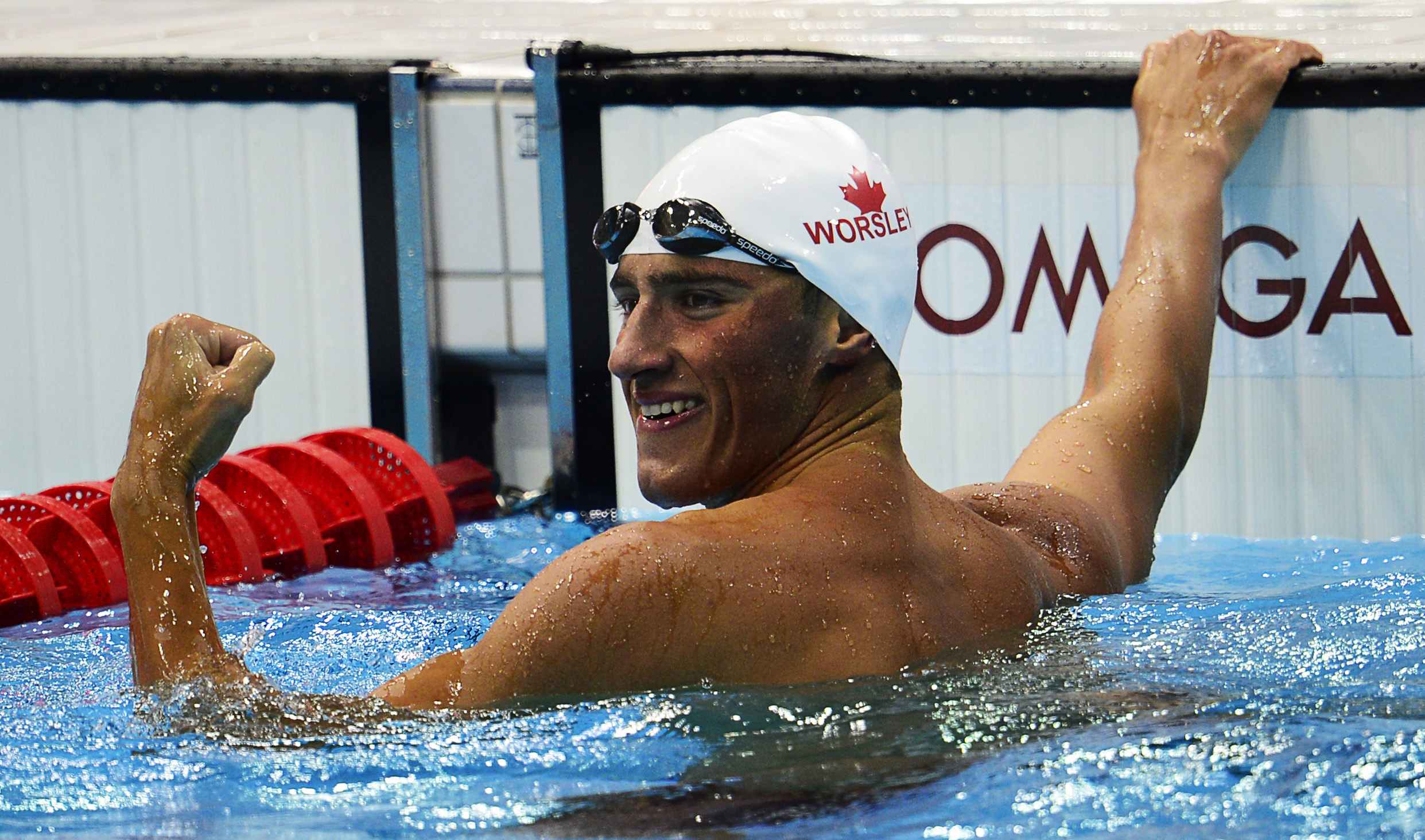 Photo du COC par Sean Kilpatrick