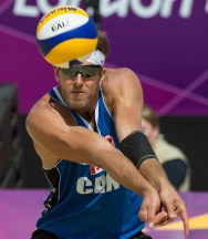 OLY COC London 2012