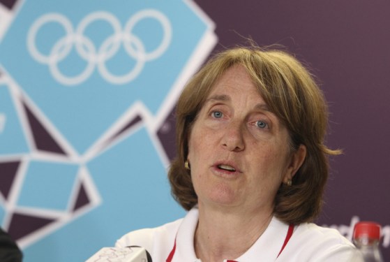 Photo du COC par Mike Ridewood Photo du COC par Mike Ridewood