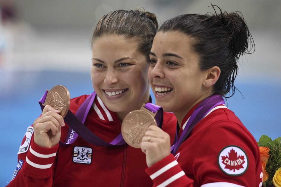 Photo du COC par Mike Ridewood