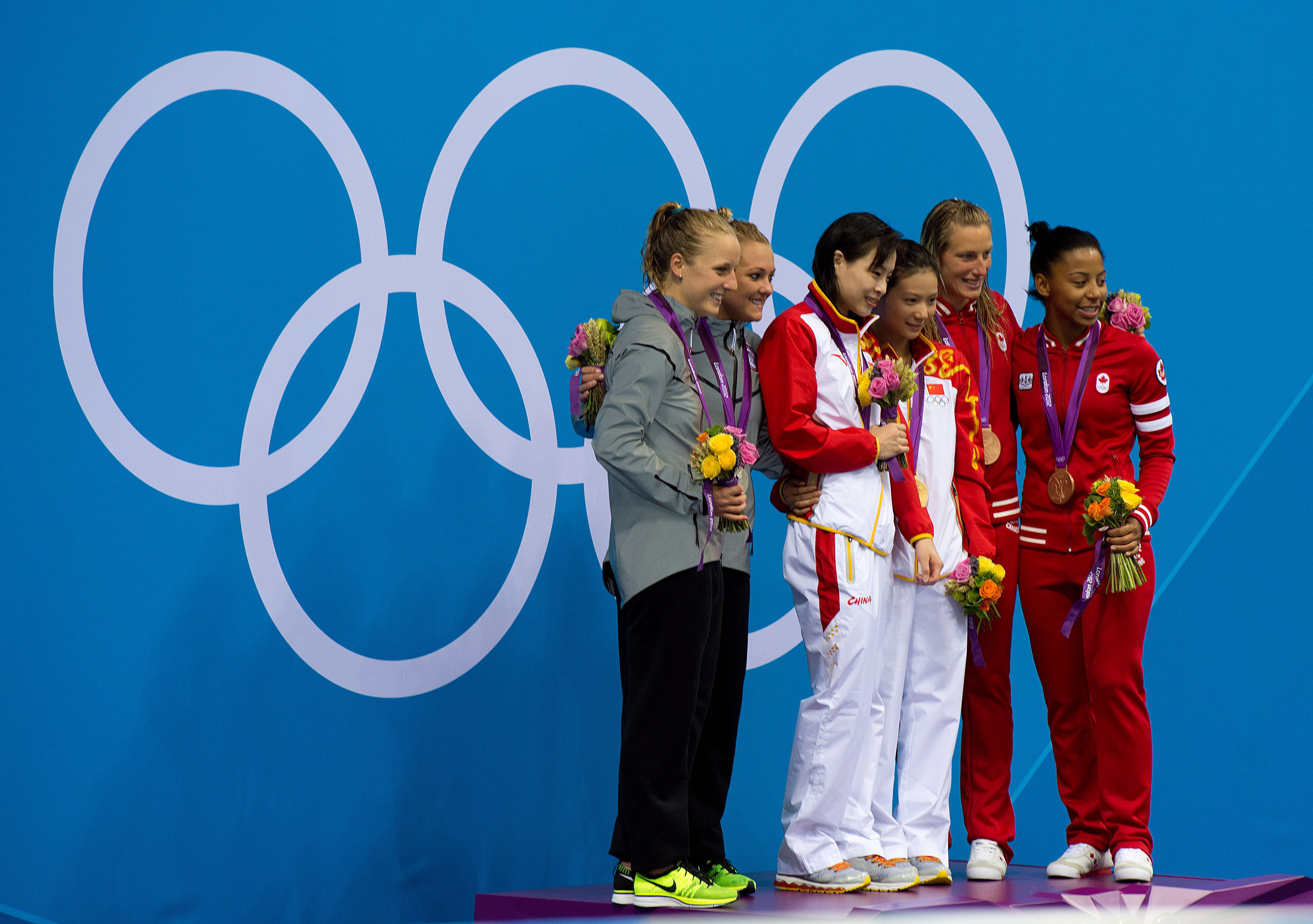 Photo du COC par Sean Kilpatrick