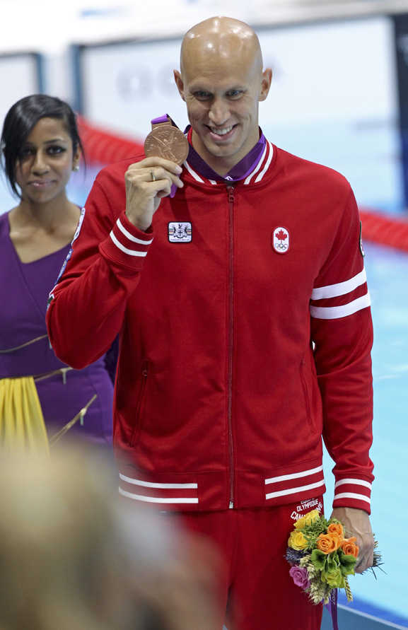 Photo du COC par Mike Ridewood