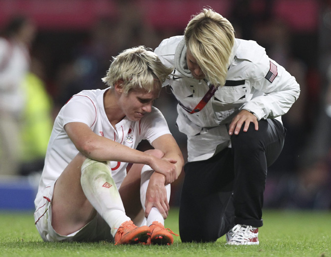 Photo du COC par Mike Ridewood