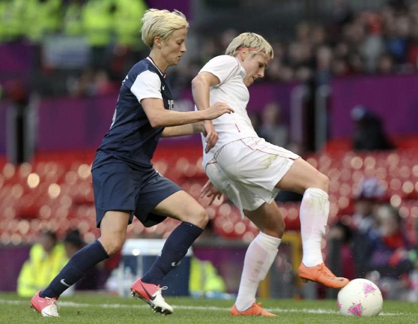 Photo du COC par Mike Ridewood