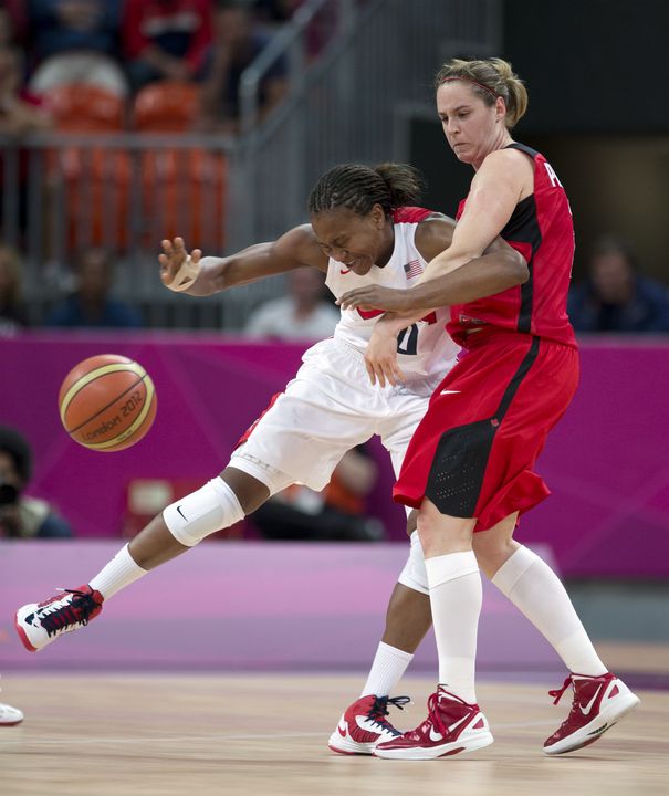 Photo du COC par Frank Gunn