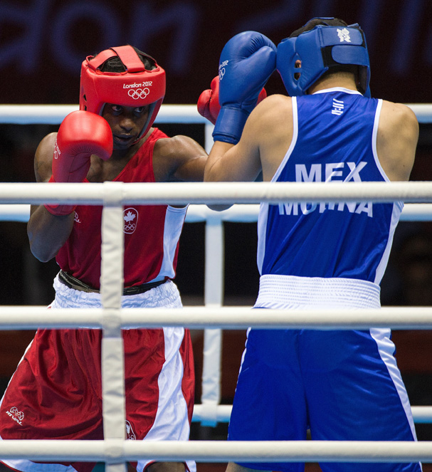 Photo du COC par Jason Ransom