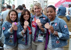 Photo du COC par Jackie Skender