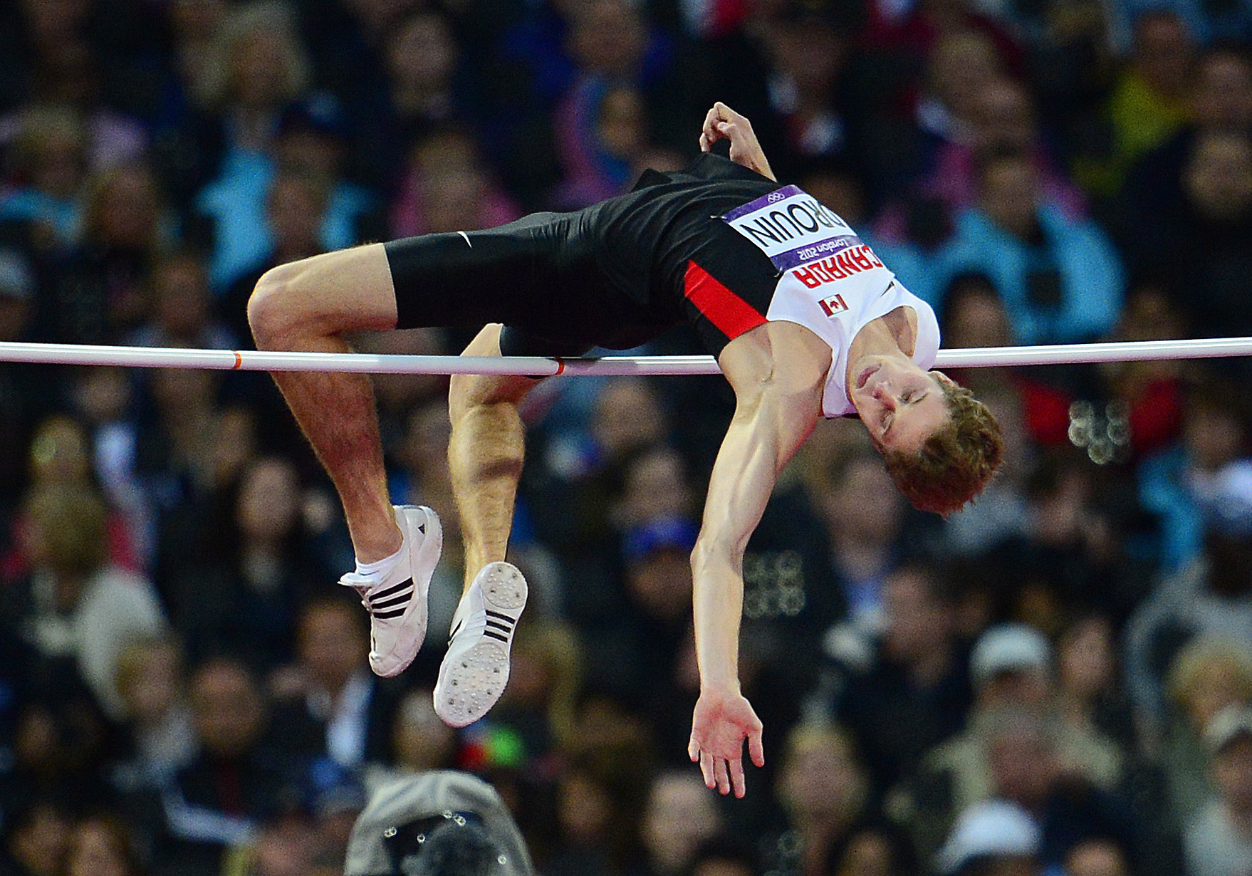 Photo du COC par Sean Kilpatrick