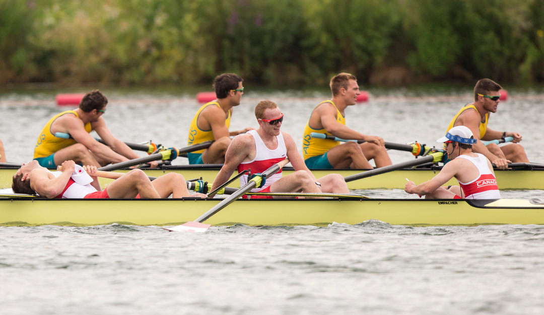 Photo du COC par Jason Ransom