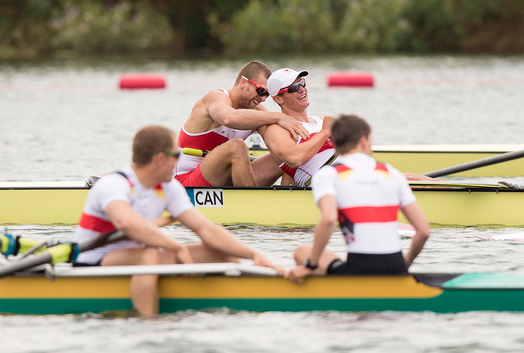 Photo du COC par Jason Ransom