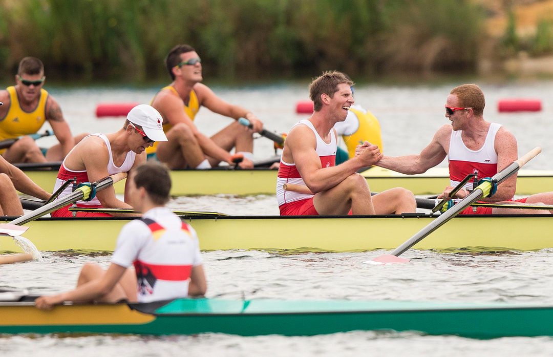 Photo du COC par Jason Ransom