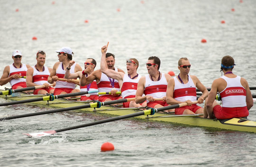 Photo du COC par Jason Ransom