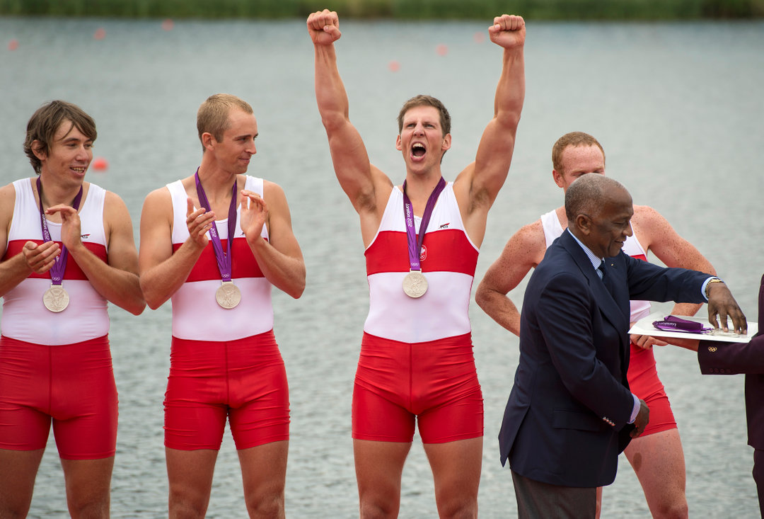 Photo du COC par Jason Ransom