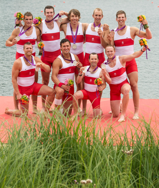 Photo du COC par Jason Ransom