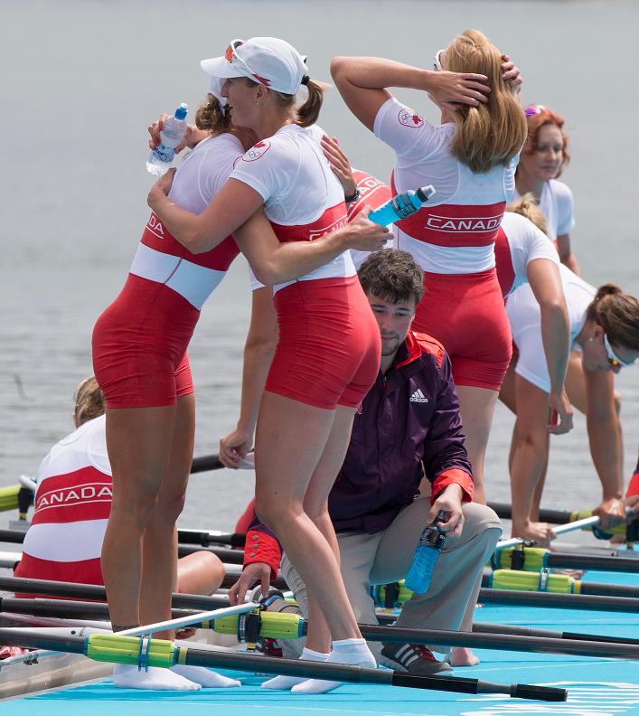 Photo du COC par Jason Ransom