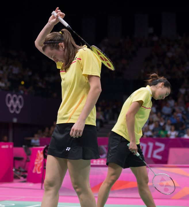 Photo du COC par Jason Ransom