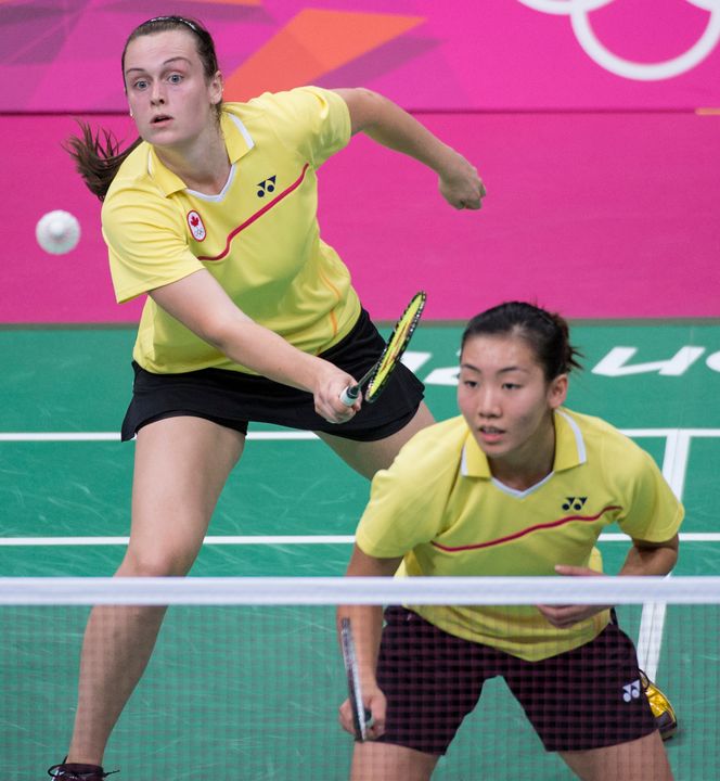 Photo du COC par Jason Ransom