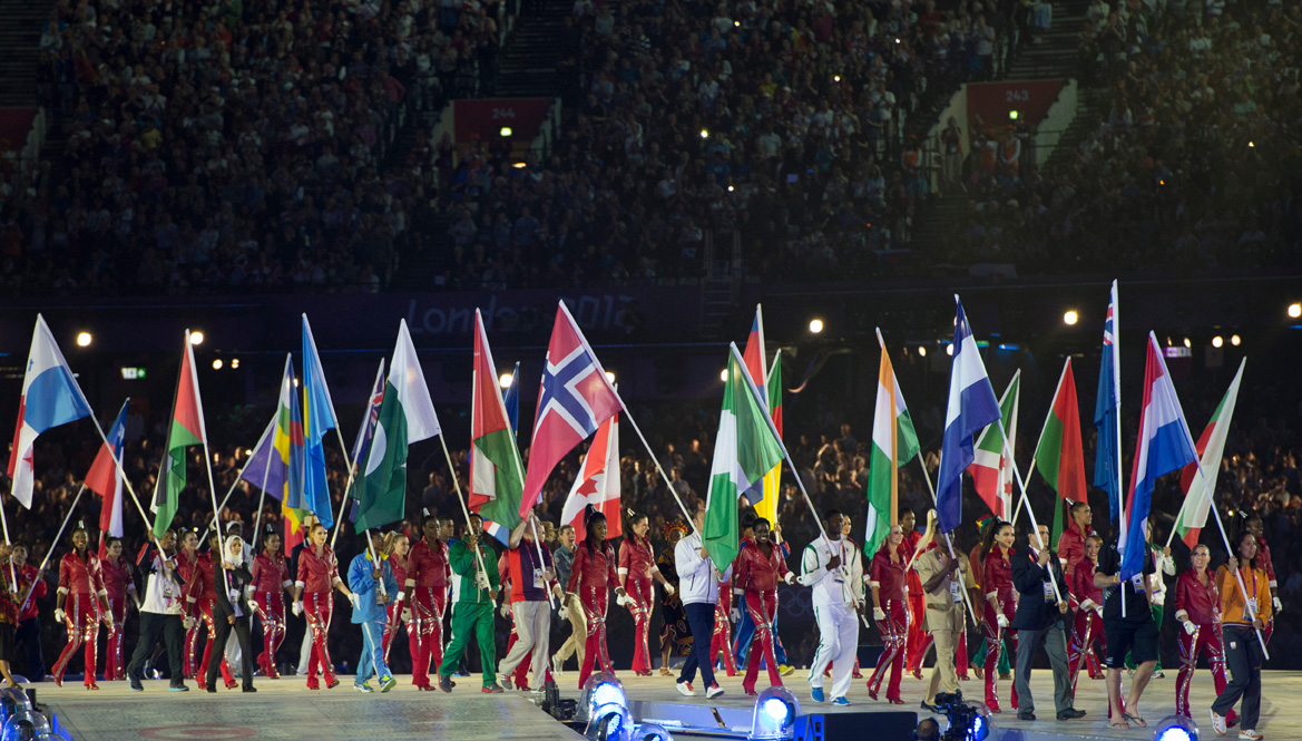 Photo du COC par Jason Ransom