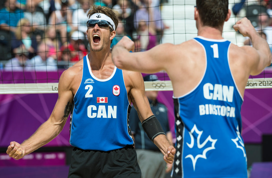 Photo du COC par Jason Ransom