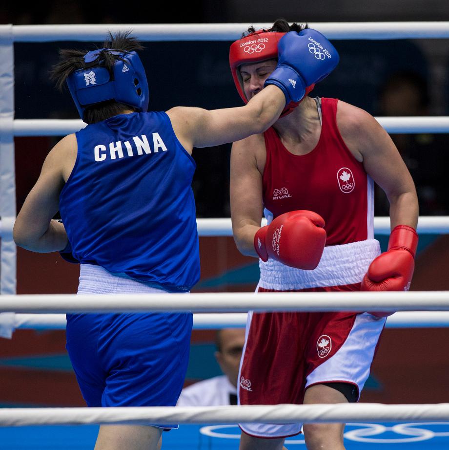 Photo du COC par Jason Ransom