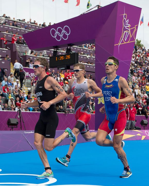 Photo du COC par Jason Ransom