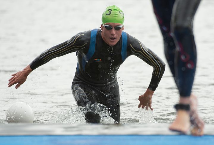 Photo du COC par Jason Ransom