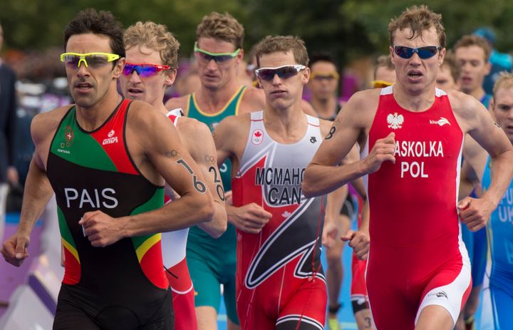 Photo du COC par Jason Ransom