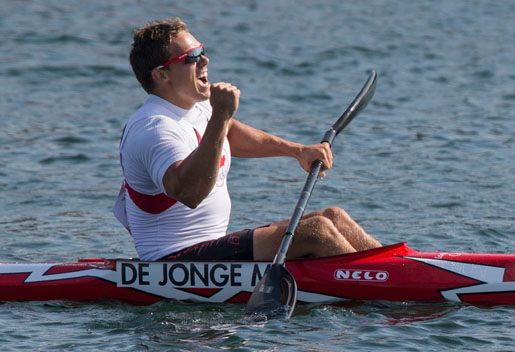 Photo du COC par Jason Ransom