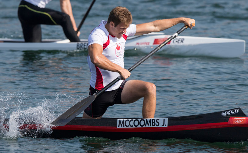 Photo du COC par Jason Ransom