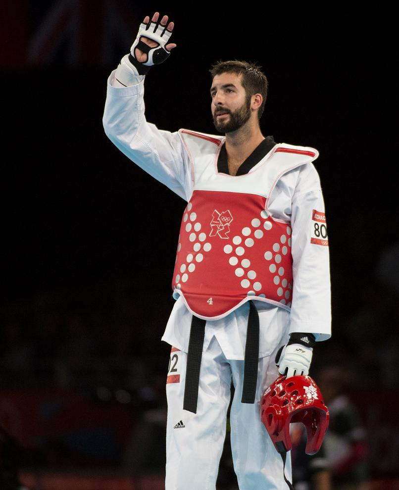 Photo du COC par Jason Ransom