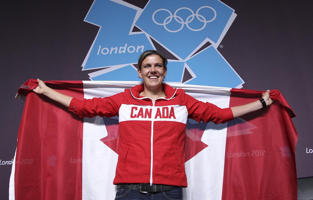 Photo du COC par Mike Ridewood