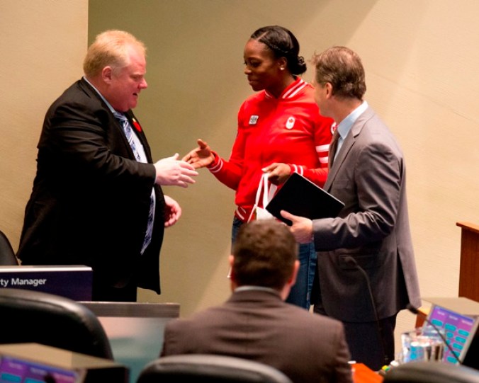 COC Photo: Jenna Muirhead-Gould COC Photo: Jenna Muirhead-Gould