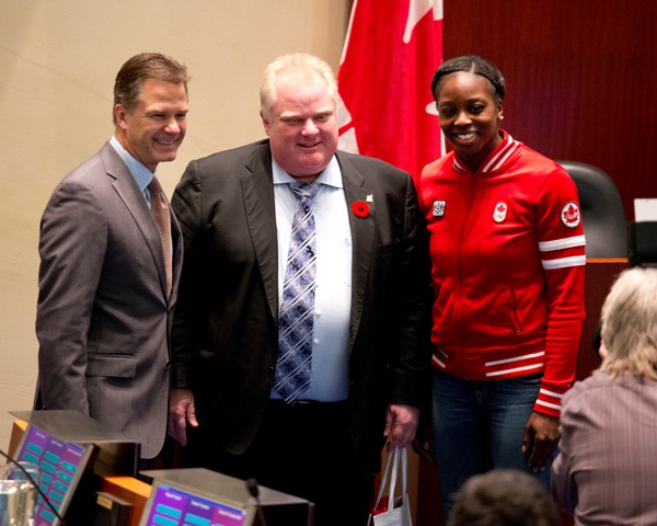 COC Photo: Jenna Muirhead-Gould