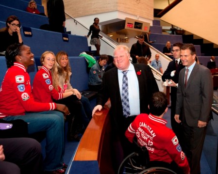 COC Photo: Jenna Muirhead-Gould COC Photo: Jenna Muirhead-Gould