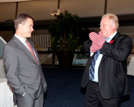 COC Photo: Jenna Muirhead-Gould COC Photo: Jenna Muirhead-Gould