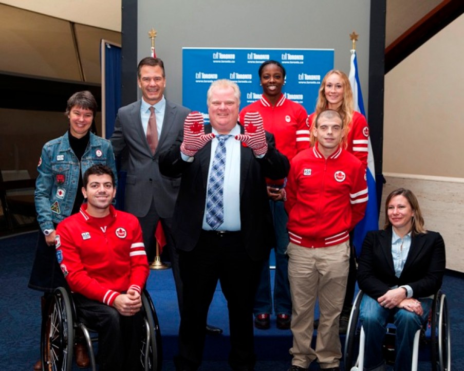 COC Photo: Jenna Muirhead-Gould COC Photo: Jenna Muirhead-Gould