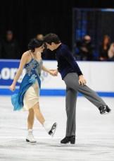 Photo: Skate Canada / Patinage Canada, Stephan Potopnyk