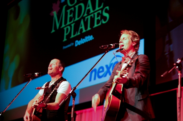 Photo du COC : Alan Chong